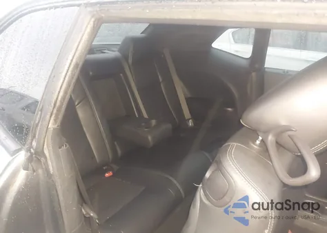 2012 Dodge Challenger R/T from USA, damaged, VIN 2C3CDYBT5CH141500